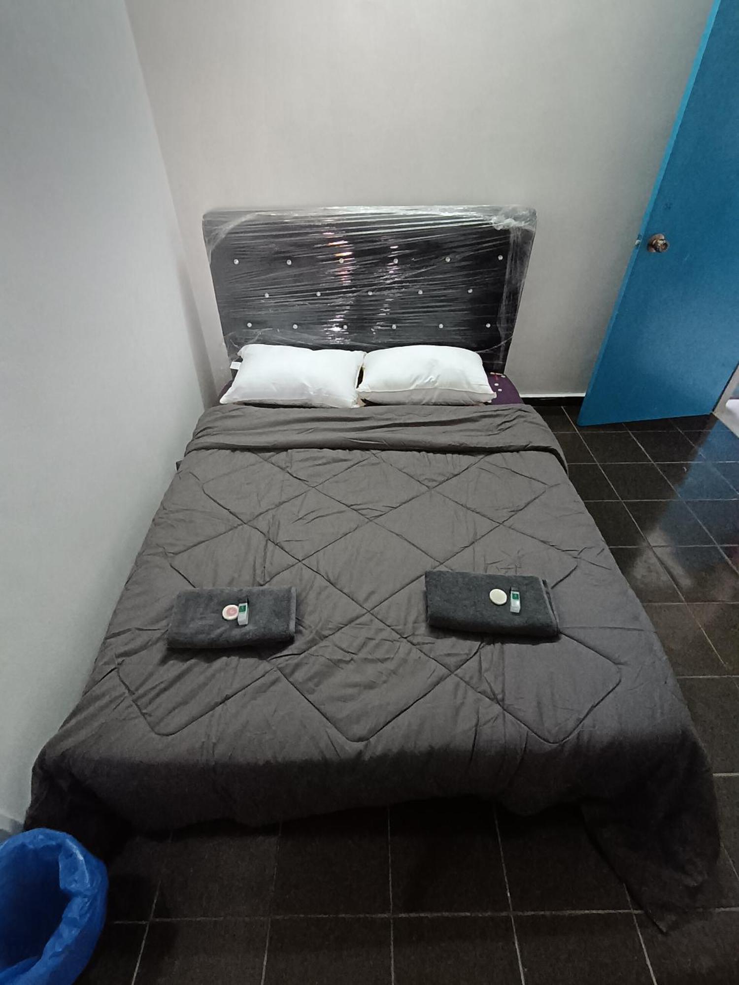 Jas Laguna Condo Resort بورت ديكسون المظهر الخارجي الصورة