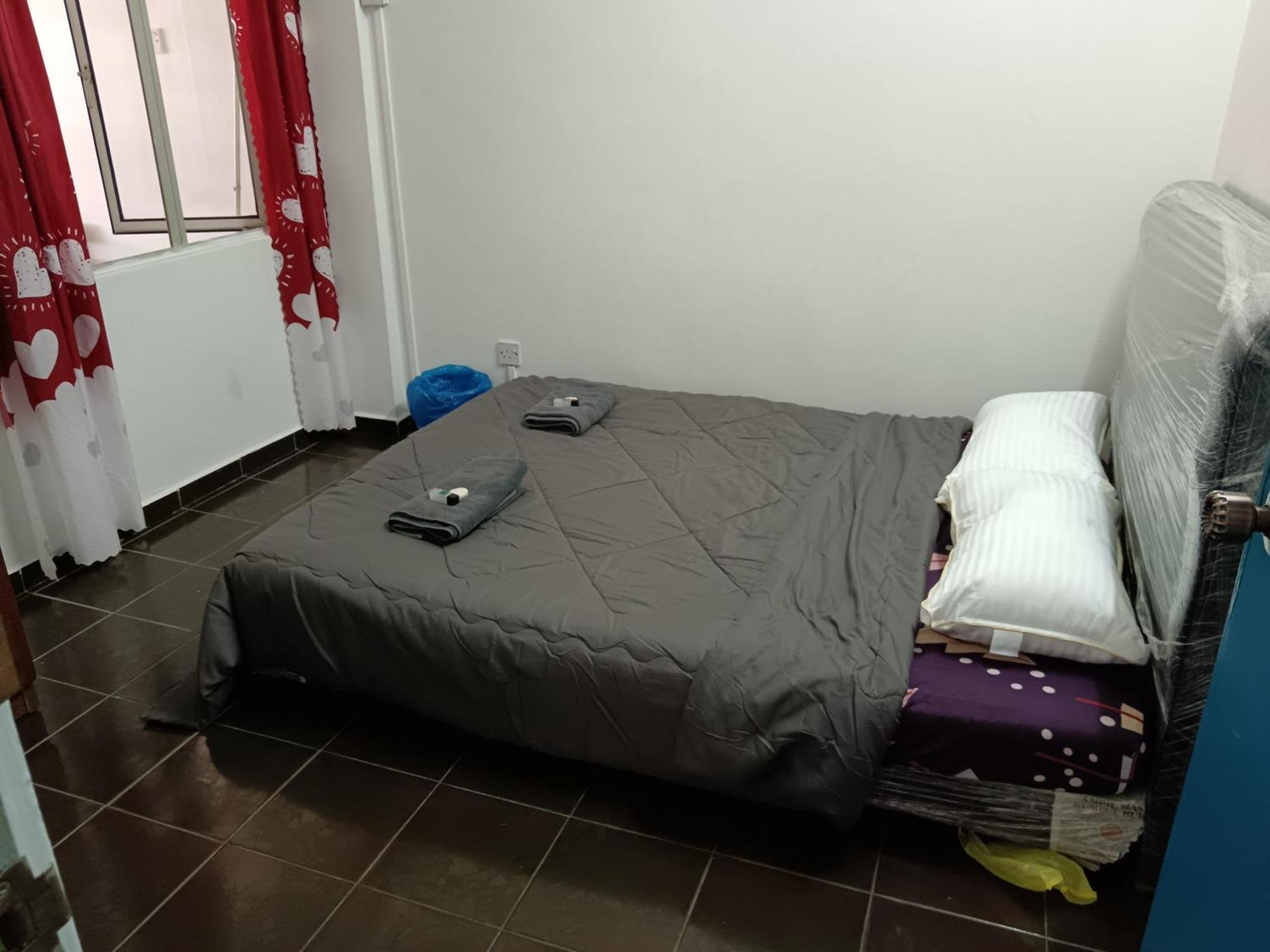 Jas Laguna Condo Resort بورت ديكسون المظهر الخارجي الصورة