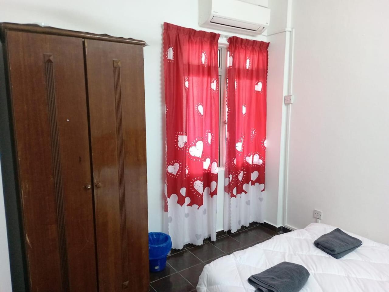 Jas Laguna Condo Resort بورت ديكسون المظهر الخارجي الصورة