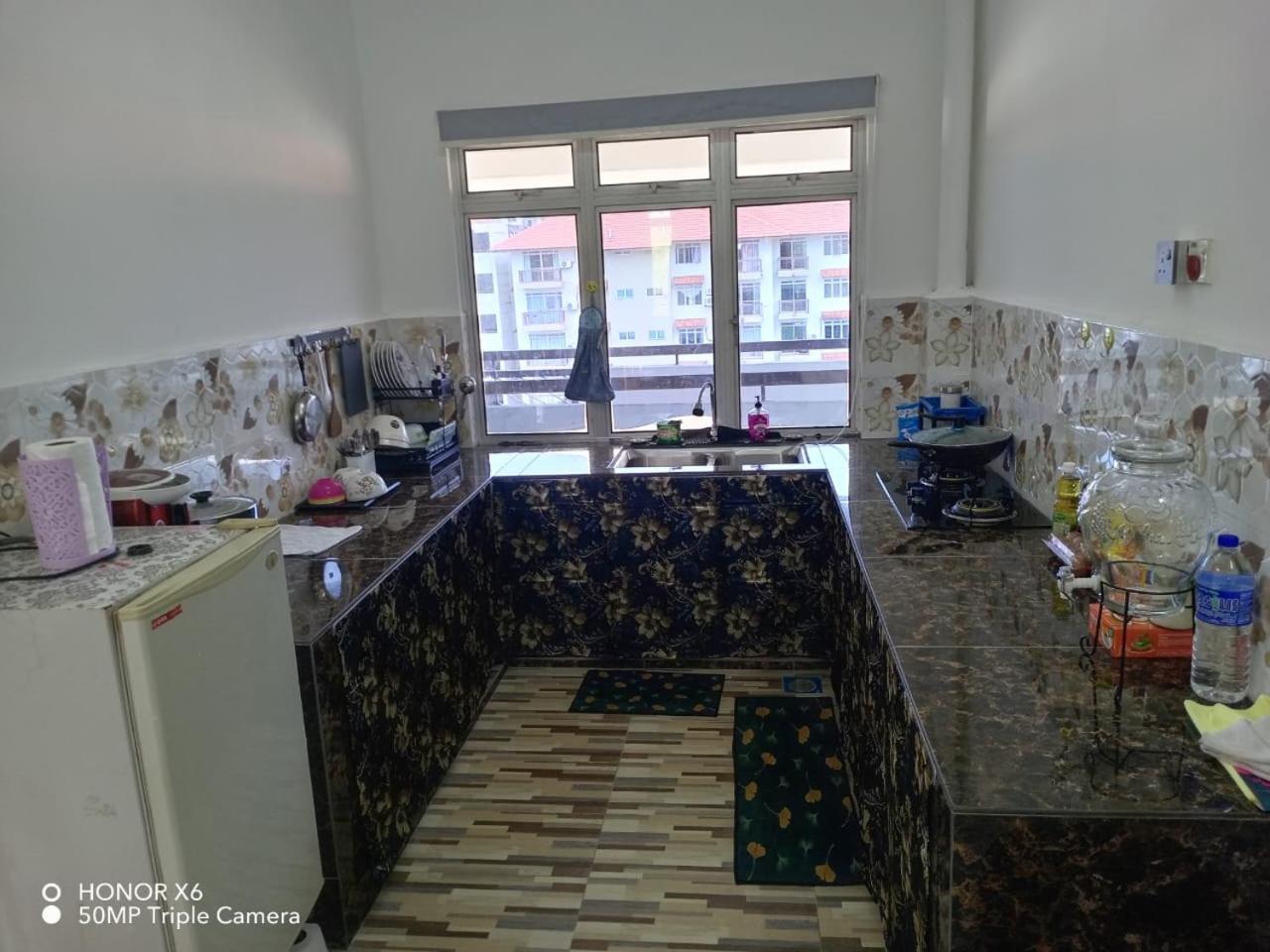 Jas Laguna Condo Resort بورت ديكسون المظهر الخارجي الصورة