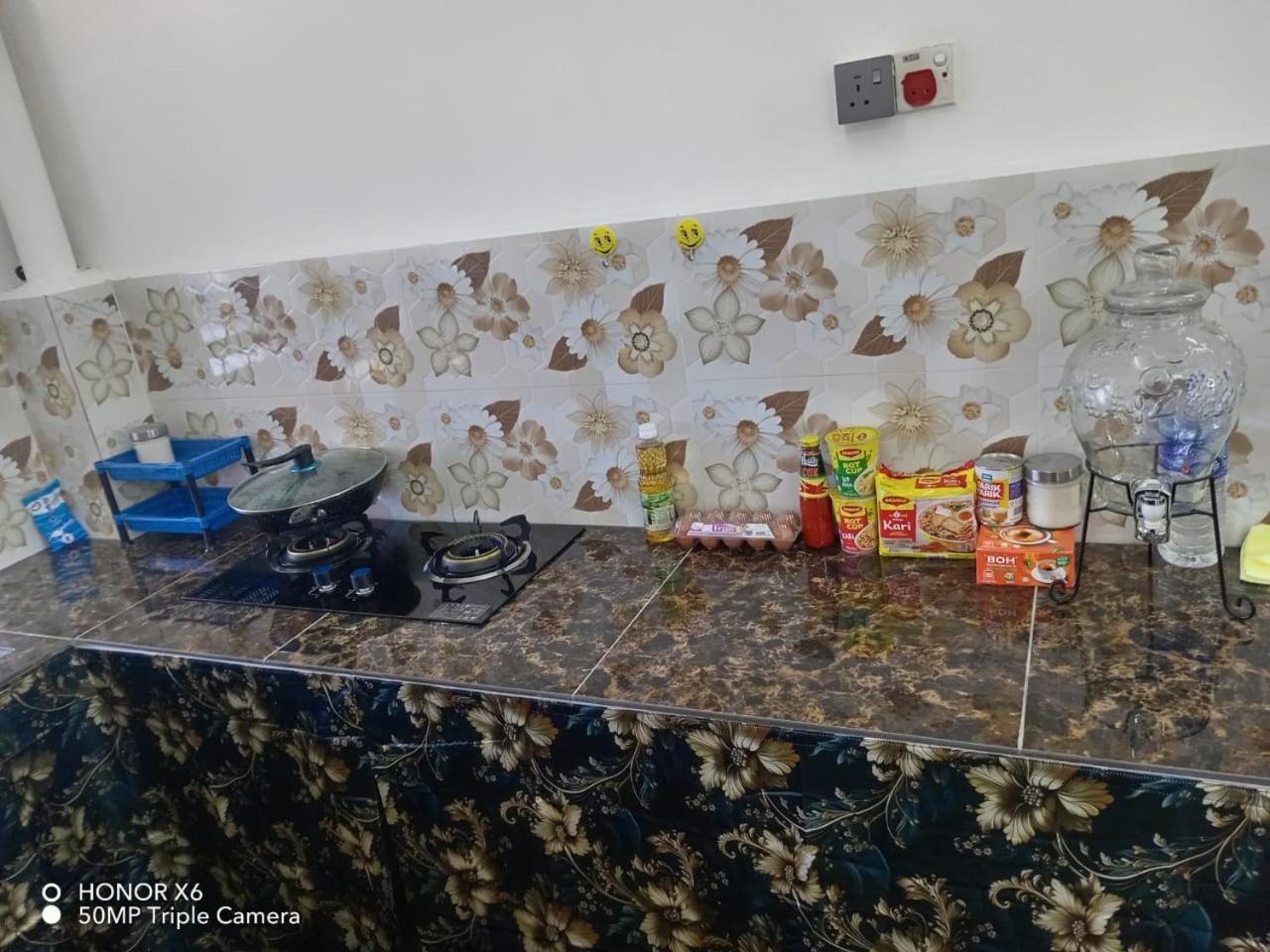 Jas Laguna Condo Resort بورت ديكسون المظهر الخارجي الصورة