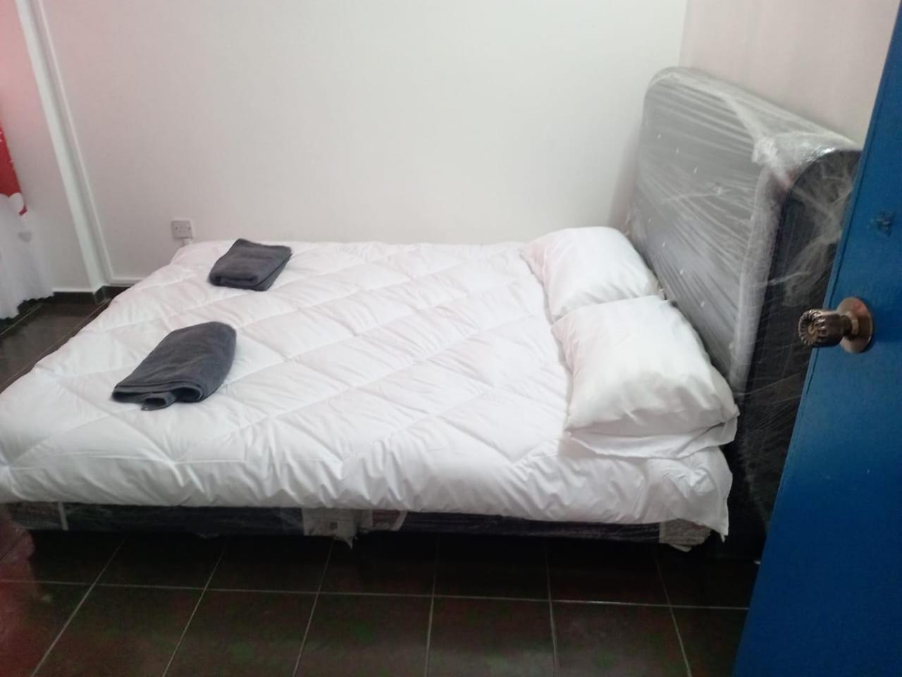 Jas Laguna Condo Resort بورت ديكسون المظهر الخارجي الصورة