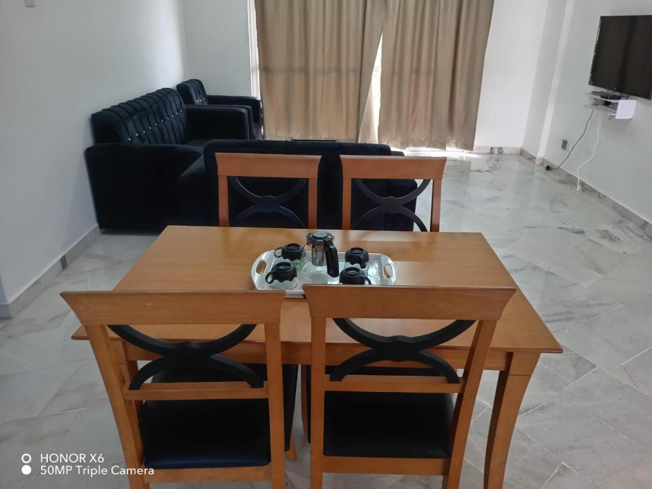 Jas Laguna Condo Resort بورت ديكسون المظهر الخارجي الصورة