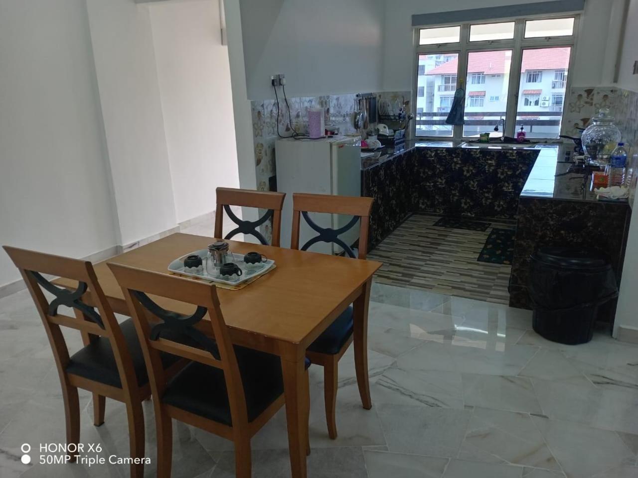Jas Laguna Condo Resort بورت ديكسون المظهر الخارجي الصورة