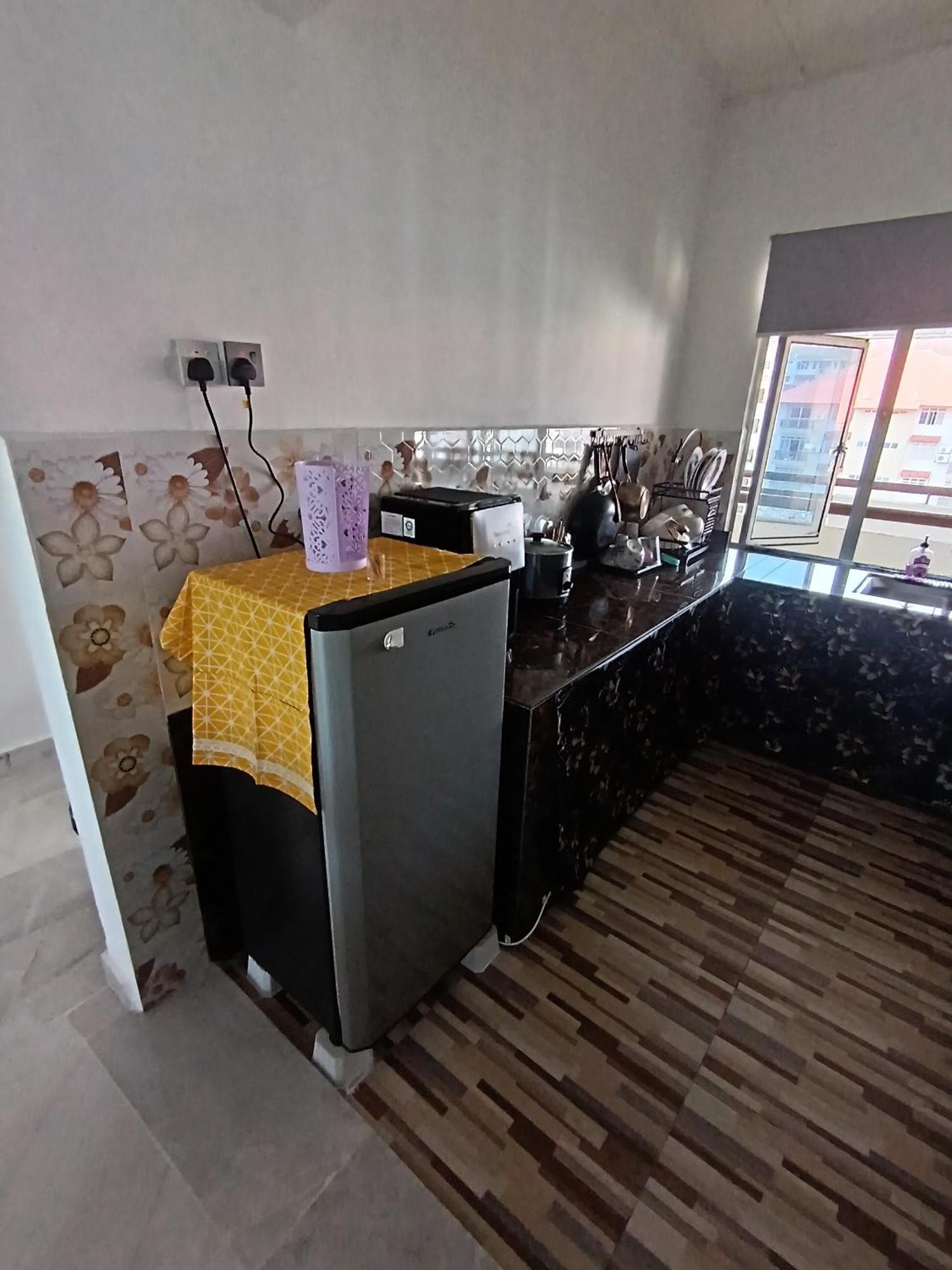Jas Laguna Condo Resort بورت ديكسون المظهر الخارجي الصورة
